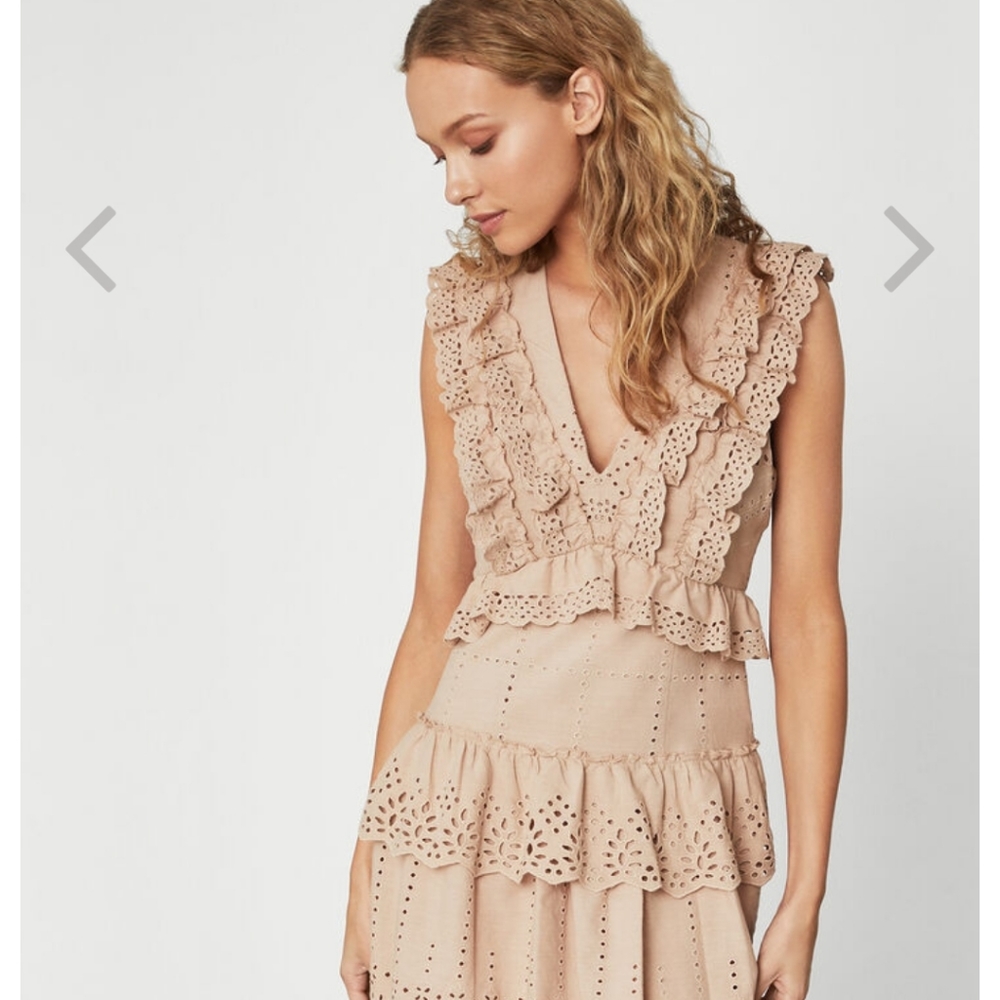 BCBG dress - Picture 5 of 15